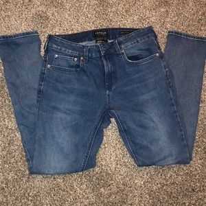 PacSun skinny active stretch skinny jeans